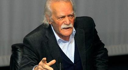 Γλέζος: «Έχουμε πρόγραμμα, αλλά δεν πείθουμε»