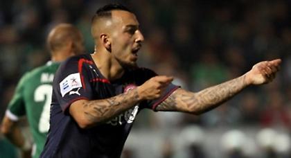 Το πρωτάθλημα του Μήτρογλου