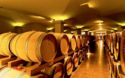 Στην Β. Ελλάδα γιορτάζουν την «Ευρωπαϊκή Ημέρα Οινοτουρισμού»