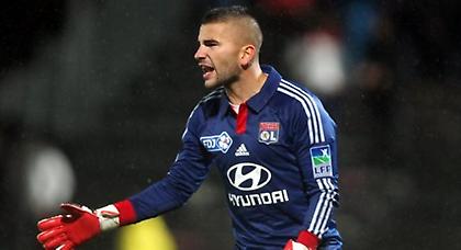 Χάνει Λόπες η Λιόν