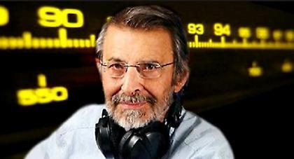 «Έφυγε» ο Γιάννης Καλαμίτσης