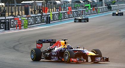 Δεν χάνει ό,τι και να κάνει!