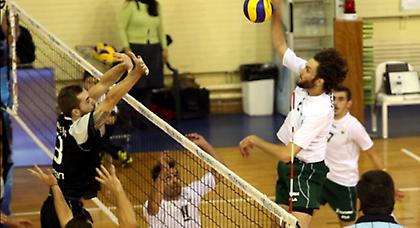 Ουδέτερο… ντέρμπι στο Αιγίνιο