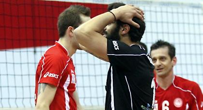 Η μεγαλύτερη ήττα του Ολυμπιακού!