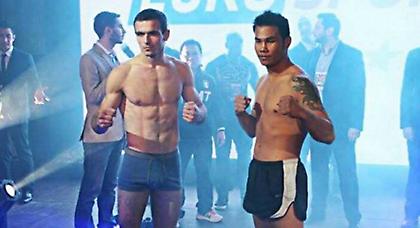 Ντεμπούτο α λα ιταλικά