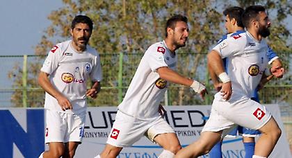 «Χαστούκι» στην πρωτοπόρο