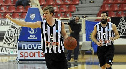 Μέσα… δεν χάνει ο ΠΑΟΚ