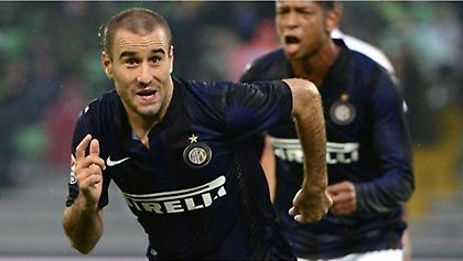 «Καθάρισε» η Ίντερ, «κηδεία» η Τζένοα