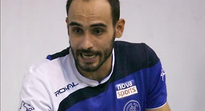 «Είναι ωραίο να κερδίζεις τον τρεμπλούχο»