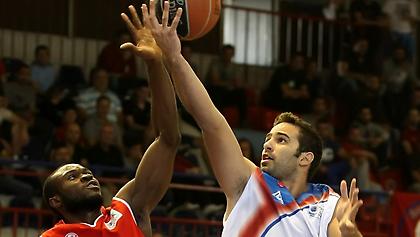 «Ομάδα με στόχους, σταθερότητα και κόσμο»