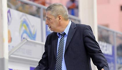 Φραγκιάς: «Δεν μπορούσαμε να ακολουθήσουμε τον Ολυμπιακό»