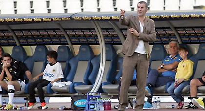 Δέλλας: «Δεν άξιζε τέτοια εικόνα ο κόσμος μας»