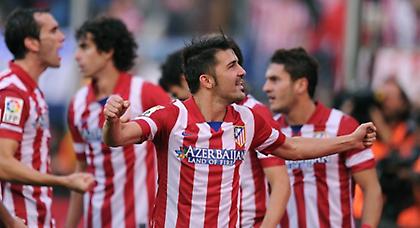 Ούτε ο Βαλβέρδε της αντιστάθηκε! (video)