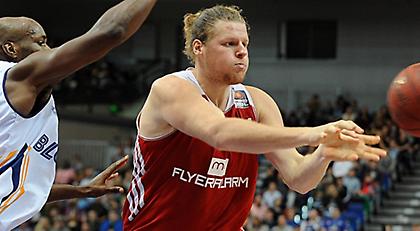 Ξέσπασε αλλού η Μπάγερν