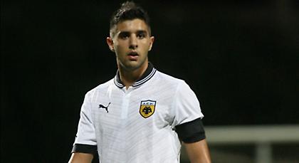 Ανάκογλου: «Χαρούμενος που επέστρεψα γρήγορα»