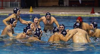 Πρώτη νίκη στη Χίο