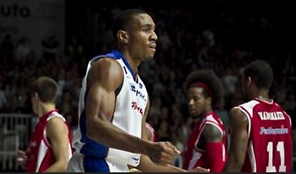 Άλωσε τη Ρώμη η Καντού