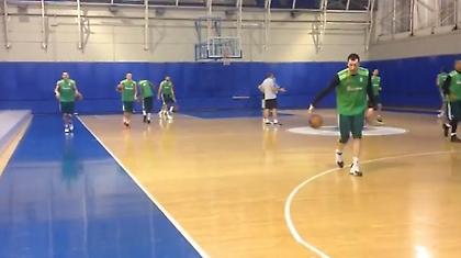 Διάστρεμμα ο Διαμαντάκος