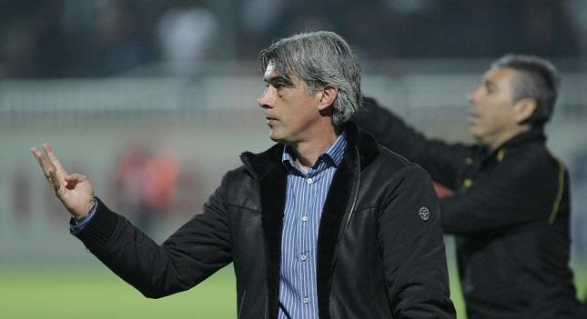 Μιλίνκοβιτς: «Δεν με νοιάζει το παιχνίδι»