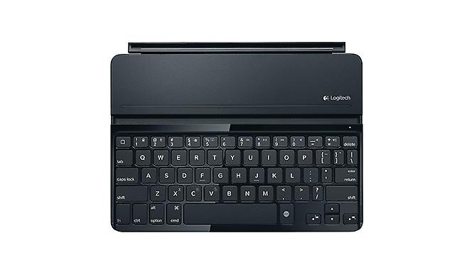 Νέα αξεσουάρ από τη Logitech για το iPad Air