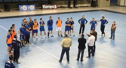 Ένα βήμα πιο κοντά στο Παγκόσμιο η Ελλάδα!