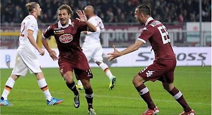 Την σταμάτησε ο Τσέρτσι! (video)