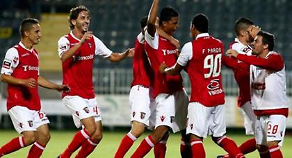 Νέα ήττα της Μπράγκα, παίρνει… πόδι ο Φερέιρα!