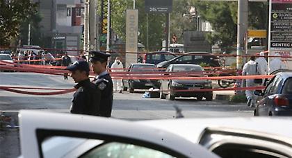 Βίντεο-σοκ από την εκτέλεση στο Νέο Ηράκλειο: «Τώρα θα σας σκοτώσουμε!»