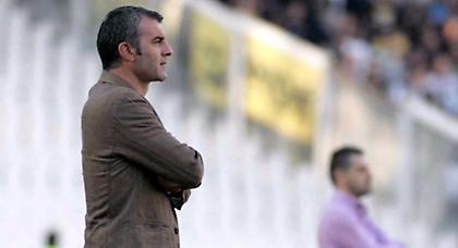 «Γκάζια» στα αποδυτήρια