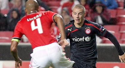 Βάις: «Κρατάμε την τύχη στα χέρια μας»