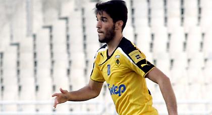 Πεταυράκης: «Όλο και καλύτερα»