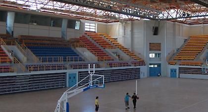 Φουλ για το Παγκόσμιο Εφήβων η Ελλάδα