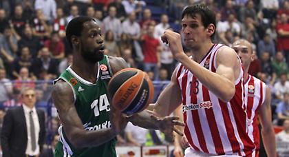 Γκιστ: «Καλύτεροι σε κάθε αγώνα»