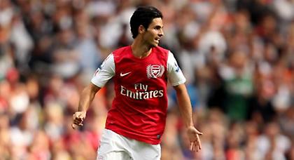 Αρτέτα: «Άλλο ματς με τη Ντόρτμουντ»