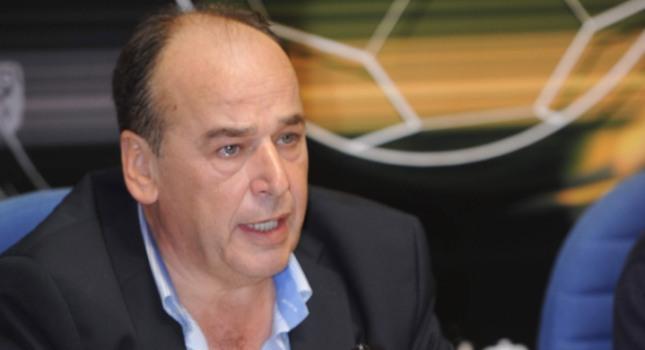 Μπράβο σε παίκτες από Ηλιάδη