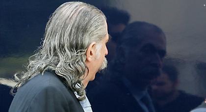 Κανονικά η δίκη Ψωμιάδη