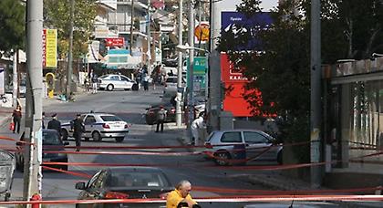 «Έχουμε πολλές υπόνοιες για το ποιοι είναι οι δυο δράστες...»