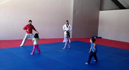 Συνεχίζονται οι εγγραφές στα τμήματα πολεμικών τεχνών του ΟΣΦΠ