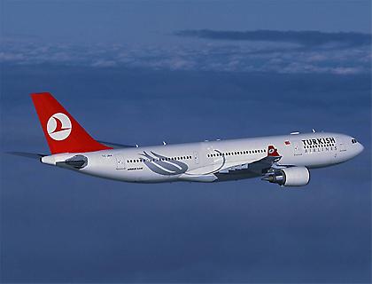 Αντιδρούν οι ξενοδόχοι της Θεσσαλονίκης στην απόρριψη δεύτερου δρομολογίου της Turkish