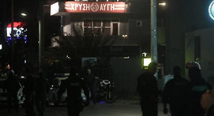 Κατέθεσε στην αντιτρομοκρατική ο τέταρτος που δέχθηκε τα πυρά των δολοφόνων