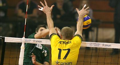 Ορίστηκε το ΑΕΚ - Παναθηναϊκός