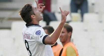 Ντακόλ: «12ος παίκτης ο κόσμος μας»