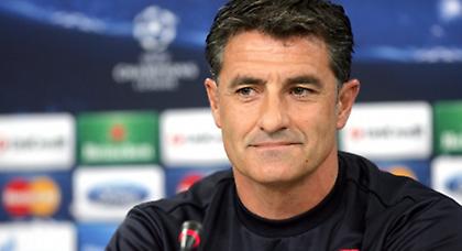 Μίτσελ: «Πάμε όπως στη Λισαβόνα»!