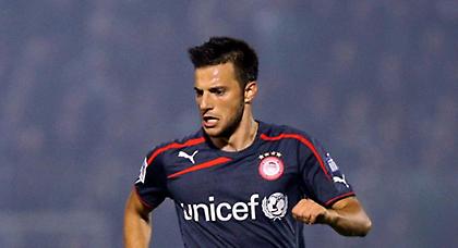 Σάμαρης: «Το μεγαλύτερο βήμα για την πρόκριση»