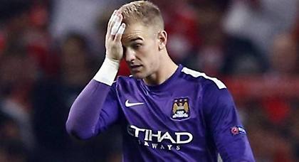 Καθιερώνεται… στον πάγκο ο Χαρτ