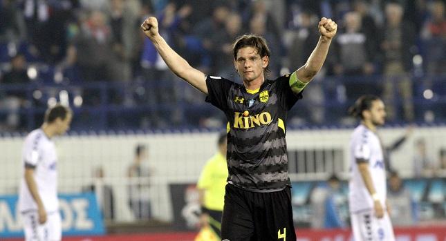 Προσφυγές... από Δευτέρα