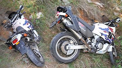 Αυτός είναι ο εκτελεστής στο Νέο Ηράκλειο