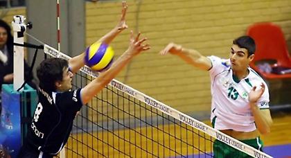 Λύγισε τον Παναθηναϊκό ο ΠΑΟΚ