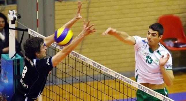 Λύγισε τον Παναθηναϊκό ο ΠΑΟΚ