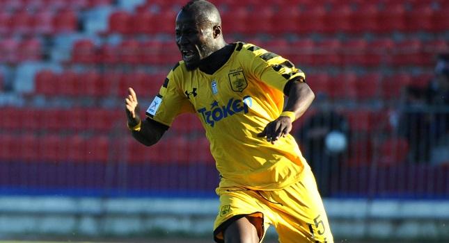 Η Τρίτη του... Ουντότζι